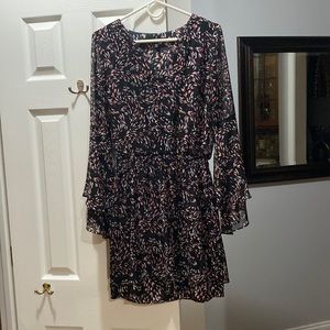 Fun and comfy dress for all occasions